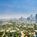 Amazing 2Br At Sky Gardens Difc By Deluxe Holiday Homes