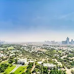 Amazing 2Br At Sky Gardens Difc By Deluxe Holiday Homes