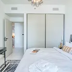1Br Luxurious Beach Access Apartment