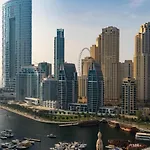 Spectacular Marina Views Modern Furnished - 3Br