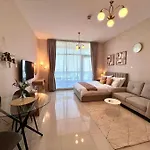 Beautiful Studio With City View