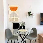 Beautiful Studio With City View