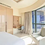 Aliving Superior 3Br Paramount Towers Business Bay -6104