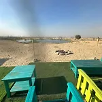 Oasis Caravan