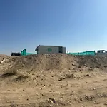 Oasis Caravan