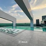 Manzil - 2Br Apt In Al Wasl Residences With Park View, Dubai Trade Center