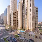 New Listing - Czechin - Jbr Beach A Few Steps Away