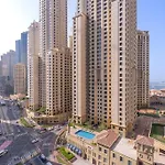 New Listing - Czechin - Jbr Beach A Few Steps Away