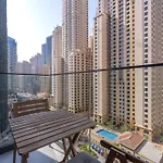 New Listing - Czechin - Jbr Beach A Few Steps Away