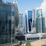 Cozy Flat In Business Bay