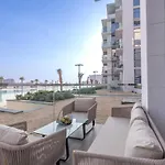 Crystal Water Lagoon Living In District One