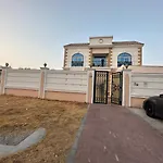 Small Single Room Inside Luxurious Villa