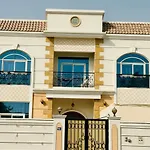 Small Single Room Inside Luxurious Villa