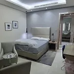 3 Bedroom Apartment Damac Towers By Paramount Hotels & Resorts Dubai