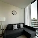 Luxurious 1 Bedroom Burj Khalifa View