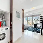 Studio In Best Part Of Downtown With Amazing Pool