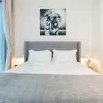 Modern Studio / Amazing Sea Views In Maritime City