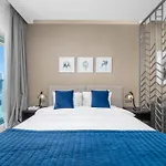 Sterling Studio In Damac Prive