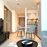 Stylish Brand New 1 Bedroom
