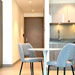 Stylish Brand New 1 Bedroom
