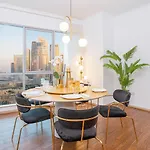 Homesgetaway-The Residences Tower 1 3Br Downtown-Emaar