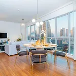 Homesgetaway-The Residences Tower 1 3Br Downtown-Emaar