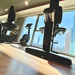 Downtown Views 1Br - Dubai Mall, Fountain & Burj Khalifa Access