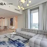 Mira Holiday Homes - Newly 1 Bedroom Plus 1 Room With Sofa-Bed Near Dubai Mall