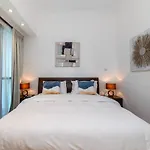 Smart 1Br In Jewels Tower