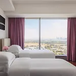 Jumeirah Living World Trade Centre Dubai