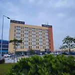 Join Inn Hotel Jebel Ali, Dubai - Formerly Easyhotel Jebel Ali