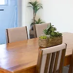 Stylish 3 Bedrooms Boho-Style Home