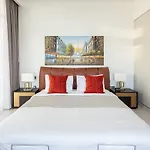Frank Porter - Sunrise Bay At Emaar Beachfront