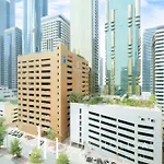 Lux The Elegant Difc Suite