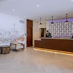 Hilton Garden Inn Dubai Deira
