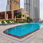 White Sage - Modern And Unique Apartment With Fountain Views