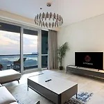 Livbnb - 3Br Plus Maid\'S With Ain And Sea View