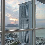 Livbnb - 3Br Plus Maid\'S With Ain And Sea View