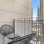 Silkhaus Burj Khalifa Walking Distance 1Bdr In Downtown