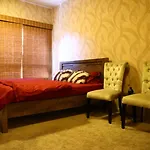 Dxb Backpackers Executive