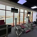 Palm View East Jumeira - Studio Apartment