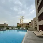 Palm View East Jumeira - Studio Apartment