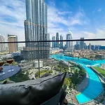 Address Residence Dubai Opera 21 By Luxstay Holiday Homes