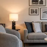 Modern 1Bdr Apartment I Madinat Jumeirah Living I Asayel 3