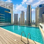 Fam Living - Mada Residences Downtown Dubai