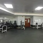 Havn - Studio Apartment In Jlt, With Lake Views