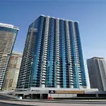 Havn - Studio Apartment In Jlt, With Lake Views