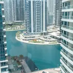 Havn - Studio Apartment In Jlt, With Lake Views