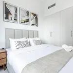 1Br Apartment In Park Heights 2 Dubai Hills