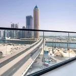 1Br Apartment In Zada Tower Business Bay - Close To Metro